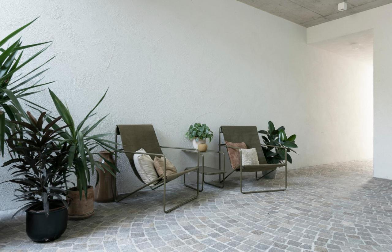 La Loggia Georg Lejlighed Pianizza di Sopra Eksteriør billede